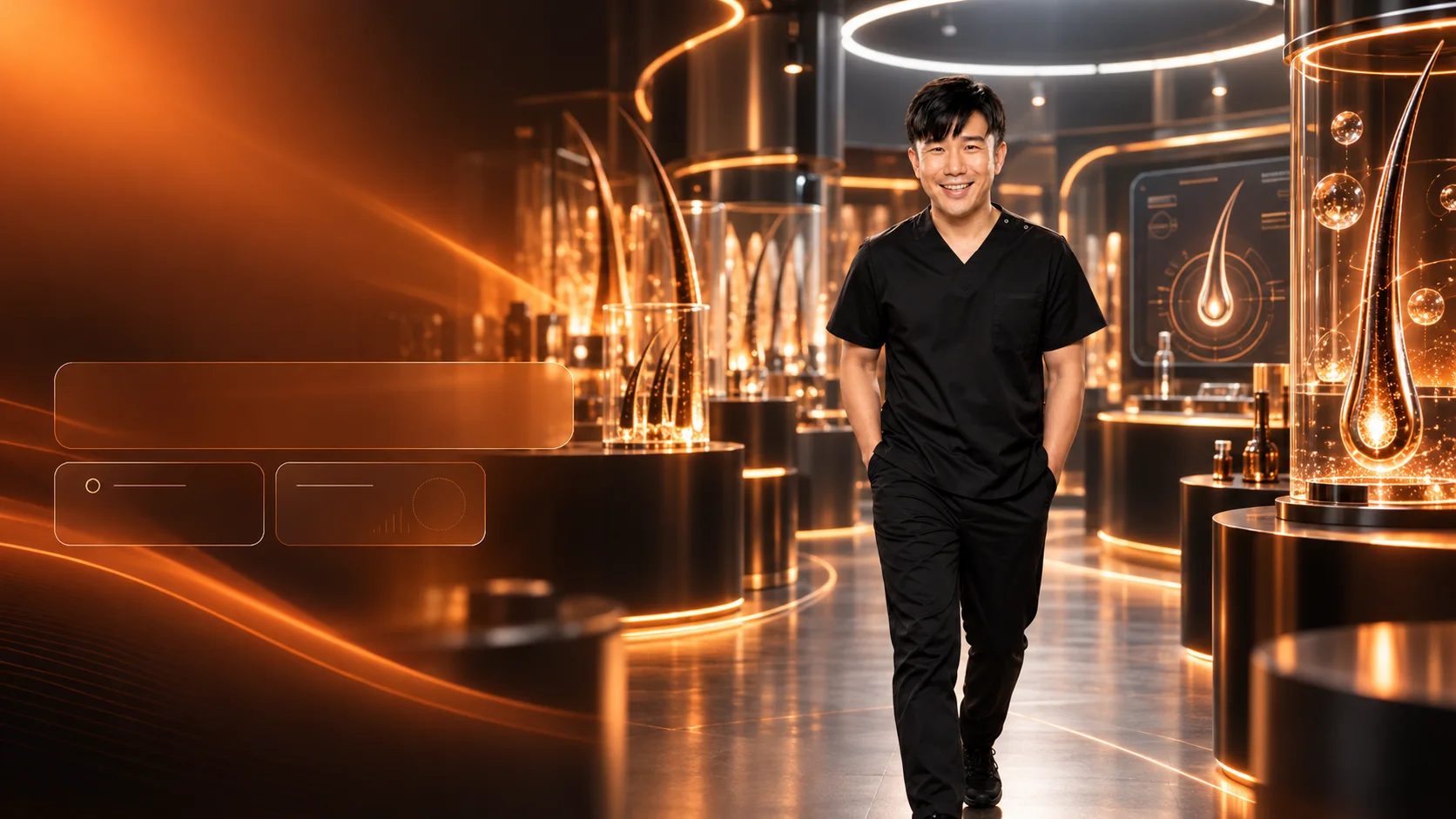 Dr Steven Goh