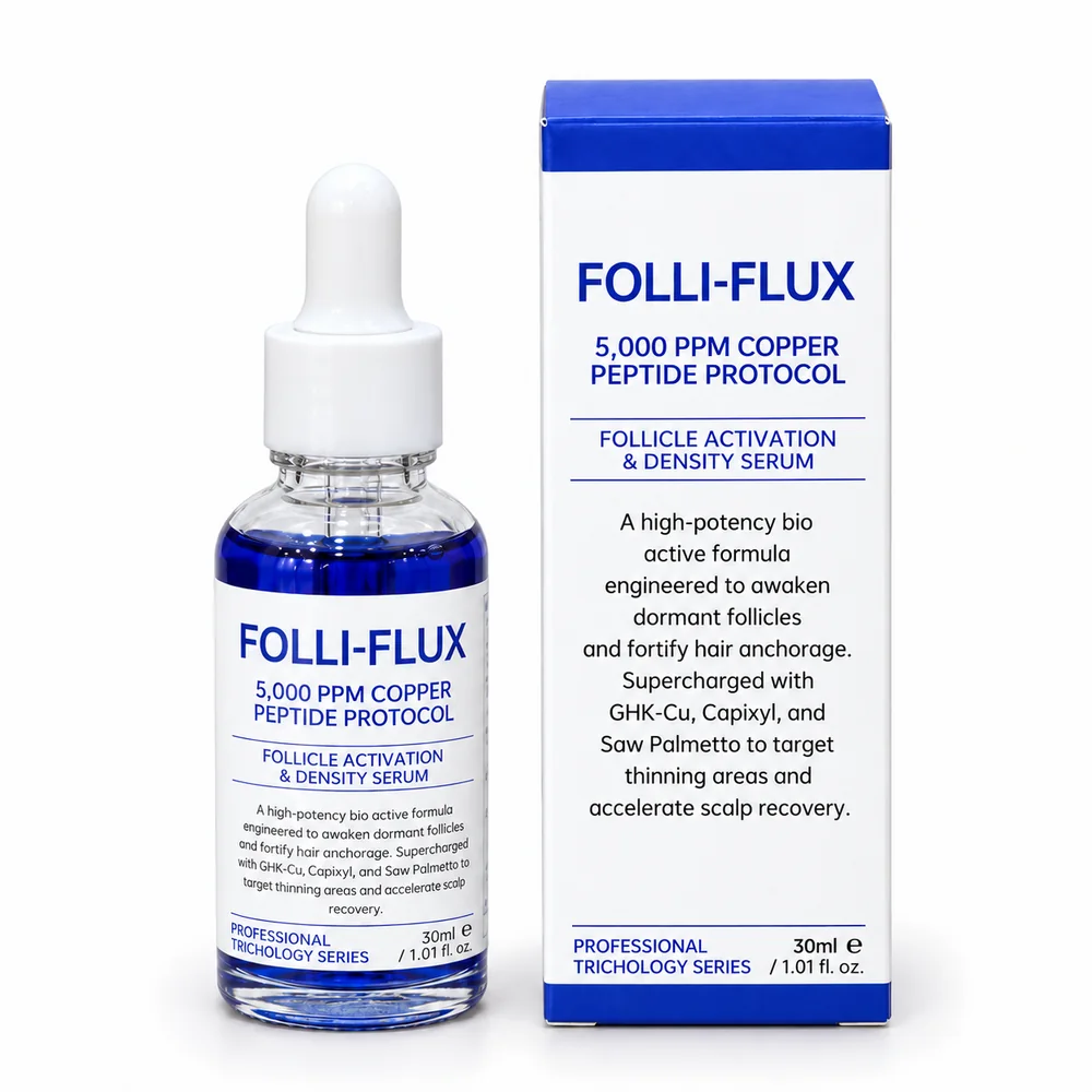 Folli-Flux