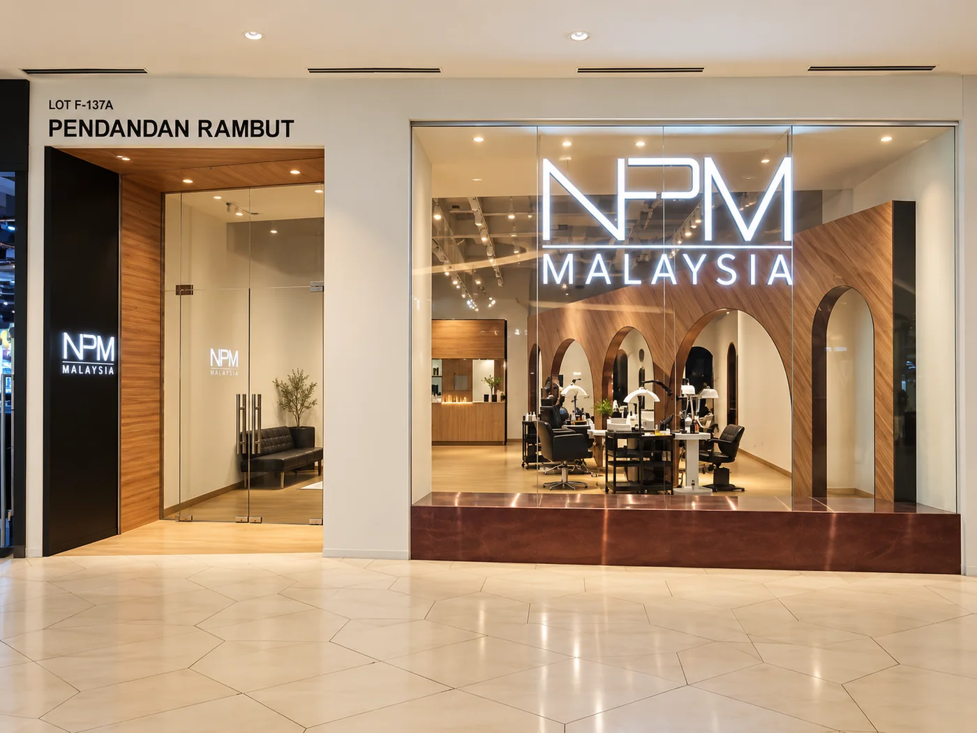 NPM Malaysia, Lot F-137A